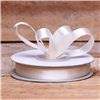 Order  Basics 2 Go Satin Ribbon - 9mm Cream (Nylon)